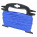 4mm x 20m Blue Multi-Functional Polypropylene Rope